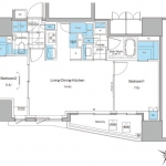guesthouse sharehouse floorplan