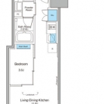 guesthouse sharehouse floorplan