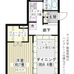 guesthouse sharehouse floorplan