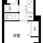 guesthouse sharehouse floorplan