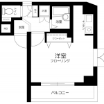 guesthouse sharehouse floorplan