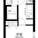 guesthouse sharehouse floorplan