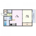 guesthouse sharehouse floorplan