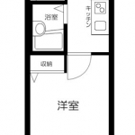 guesthouse sharehouse floorplan