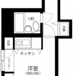 guesthouse sharehouse floorplan
