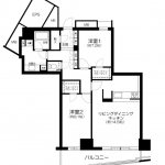 guesthouse sharehouse floorplan