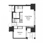 guesthouse sharehouse floorplan