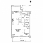 間取 ★間取り図★