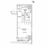 guesthouse sharehouse floorplan