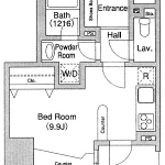 間取 ★間取り図★