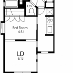 間取 ★間取り図★