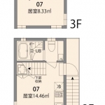 間取 間取り図