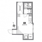 間取 間取り図