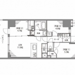 間取 間取り図