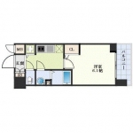 guesthouse sharehouse Bellagio Legacy Katsuno-Oji Hachijo floorplan