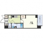 guesthouse sharehouse 벨라지오 레거시 카츠노오지 하치조 floorplan