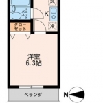 間取 ★間取り図★