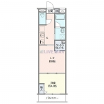guesthouse sharehouse S.E.S. floorplan