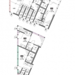 guesthouse sharehouse BOLERO Ikebukuro floorplan