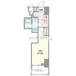 guesthouse sharehouse 콘셰리아 오사키 TOKYO PREMIUM floorplan