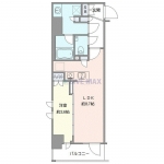 guesthouse sharehouse 듀오 스테이지 시모오아이 floorplan