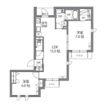 間取 間取り図