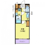 guesthouse sharehouse Makes Design Prince floorplan