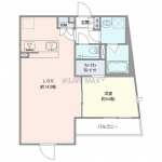 guesthouse sharehouse Mind 니시가모 floorplan