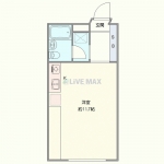 guesthouse sharehouse 매그놀리아 코트 floorplan