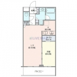 guesthouse sharehouse Aile Premium Tokyo Kami-Shakujii floorplan