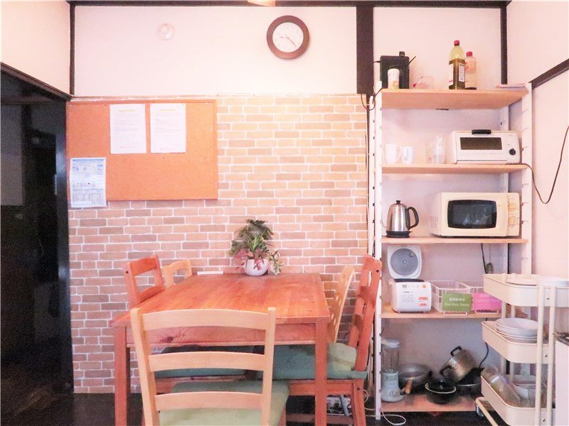 오크하우스 사사즈카 22