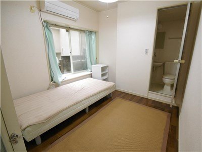 オークハウス東伏見 東京都練馬区 シェアハウスを探すならオークハウス