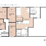 guesthouse sharehouse UENO RYOTEI FUKUI floorplan2