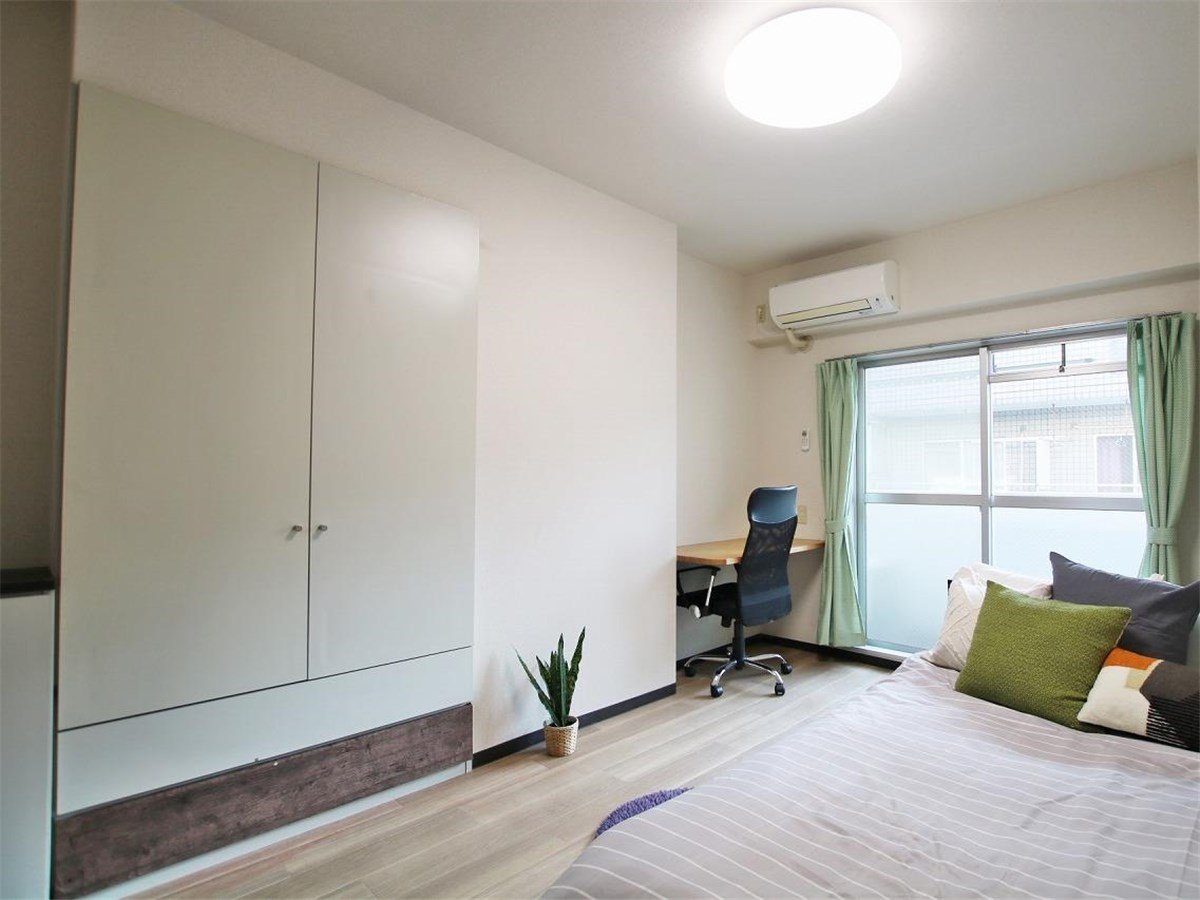 SOCIAL RESIDENCE 타마플라자 231