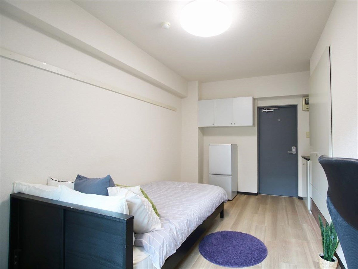 SOCIAL RESIDENCE 타마플라자 231