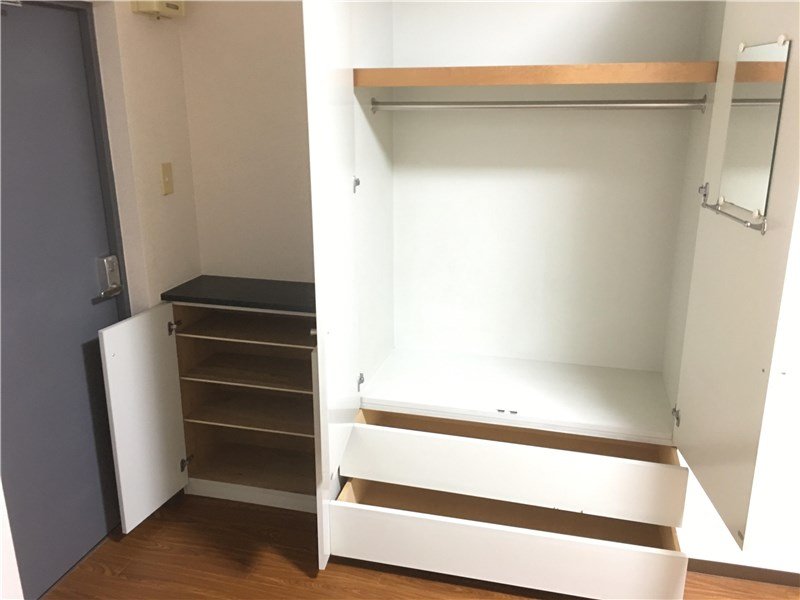 SOCIAL RESIDENCE 타마플라자 231