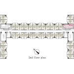 guesthouse sharehouse ソーシャルレジデンス町田栗平 floorplan3