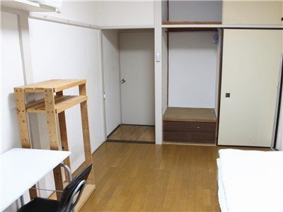 オークハウス吉祥寺1 東京都三鷹市 シェアハウスを探すならオークハウス