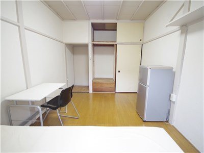 オークハウス吉祥寺1 東京都三鷹市 シェアハウスを探すならオークハウス