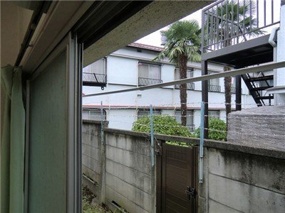 オークハウス吉祥寺1 東京都三鷹市 シェアハウスを探すならオークハウス