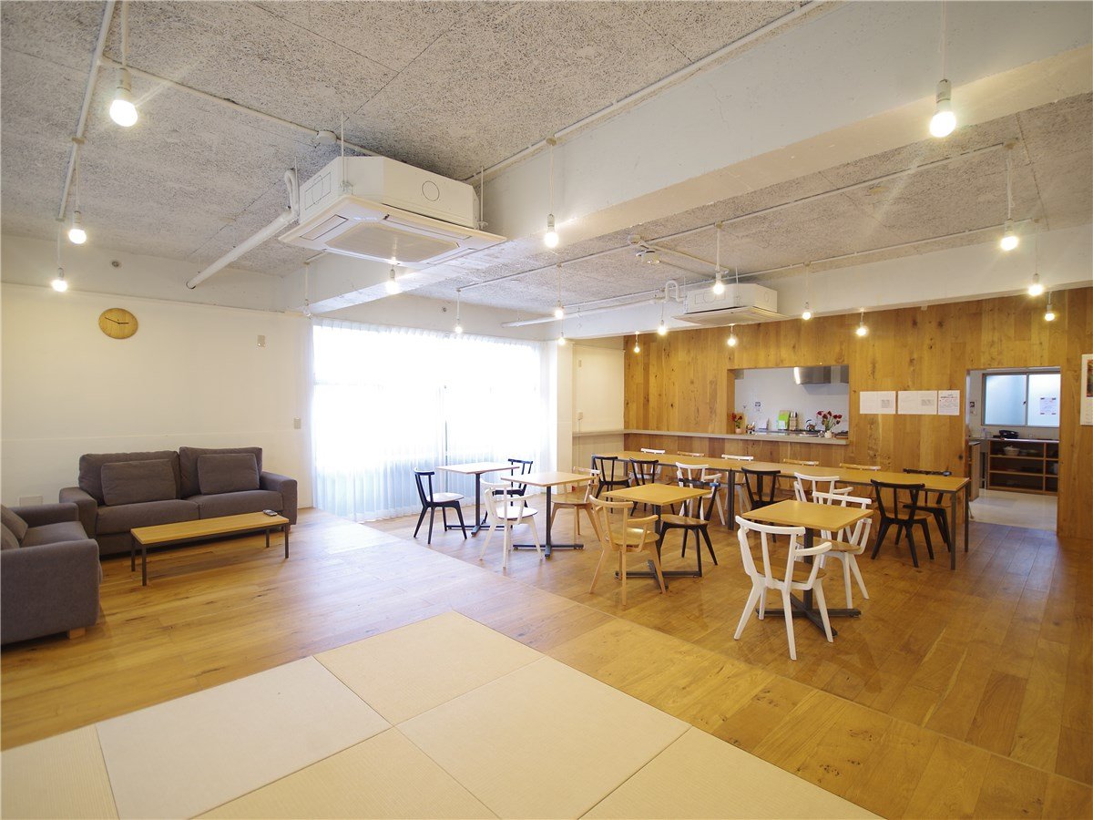 SOCIAL RESIDENCE 후나바시 401