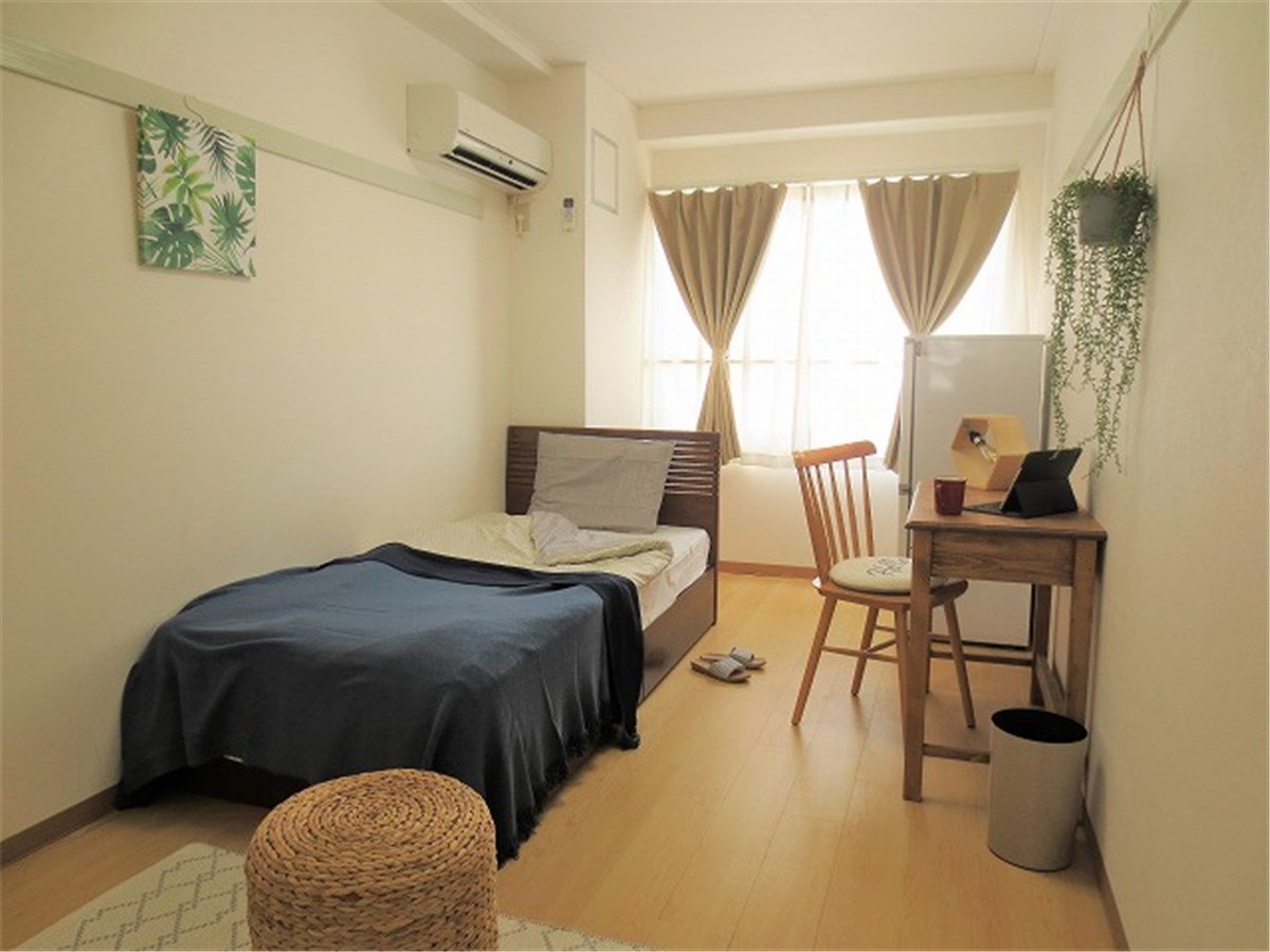 SOCIAL RESIDENCE 미나미나가레야마 224