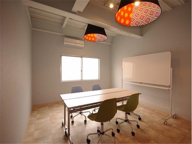 SOCIAL RESIDENCE 미나미나가레야마 224