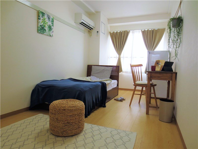 SOCIAL RESIDENCE 미나미나가레야마 111