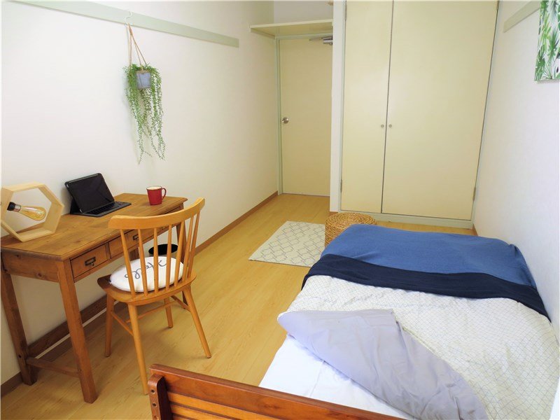 SOCIAL RESIDENCE 미나미나가레야마 111