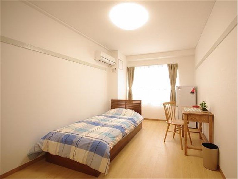 SOCIAL RESIDENCE 미나미나가레야마 209