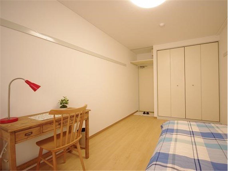 SOCIAL RESIDENCE 미나미나가레야마 209