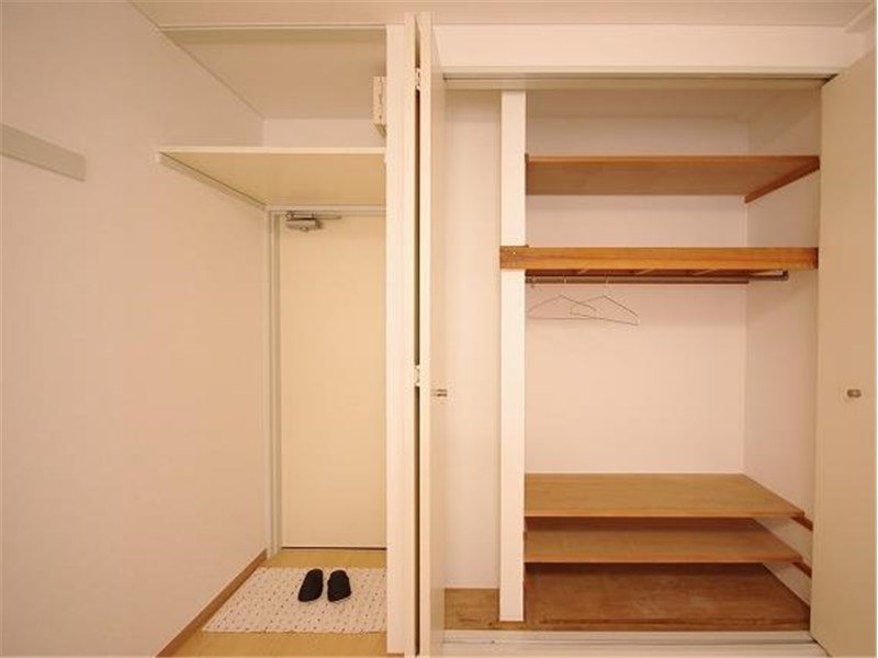 SOCIAL RESIDENCE 미나미나가레야마 209