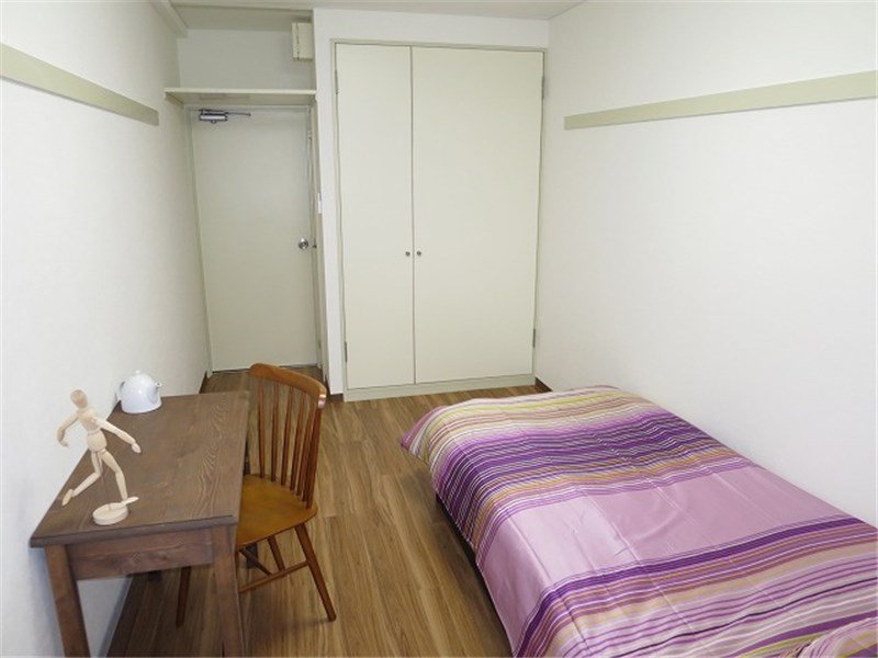 SOCIAL RESIDENCE 미나미나가레야마 310