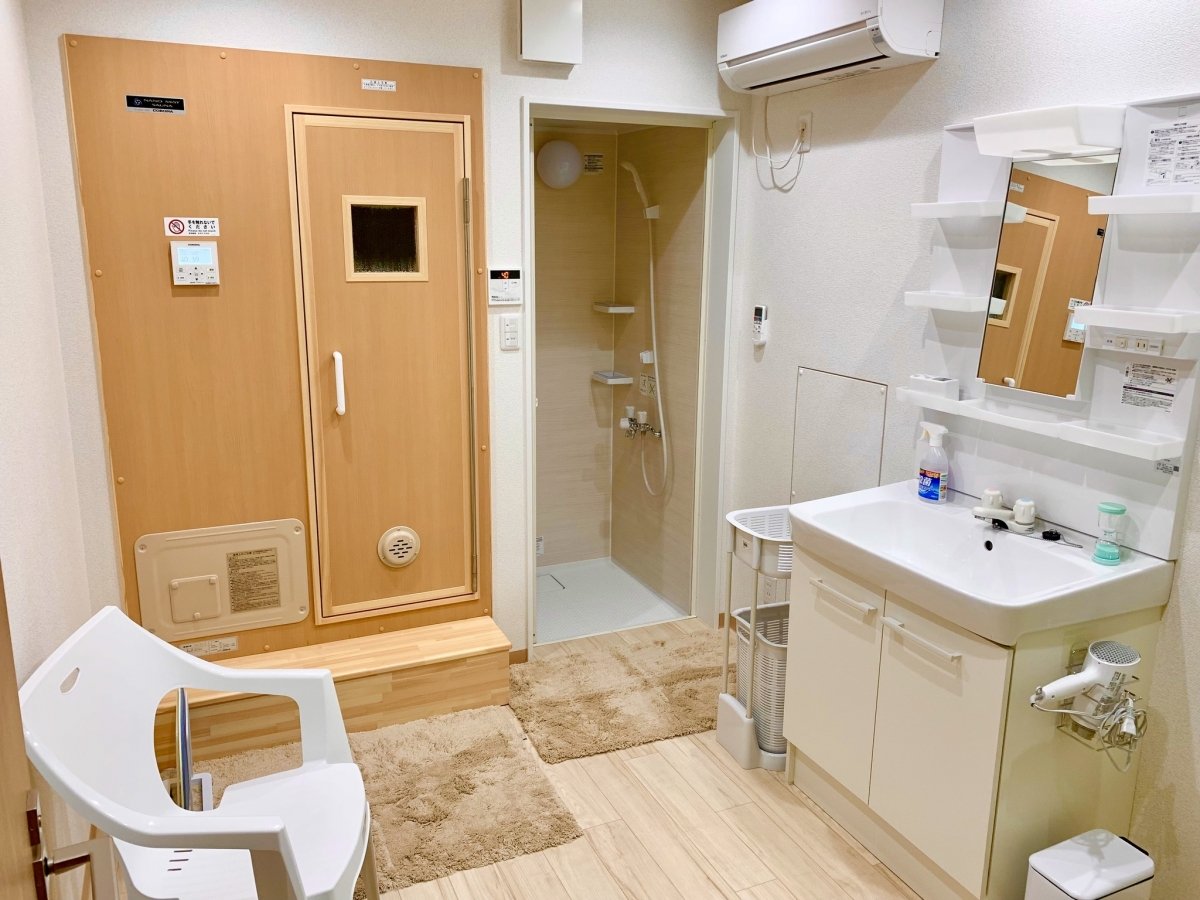 SOCIAL RESIDENCE 미나미나가레야마 209